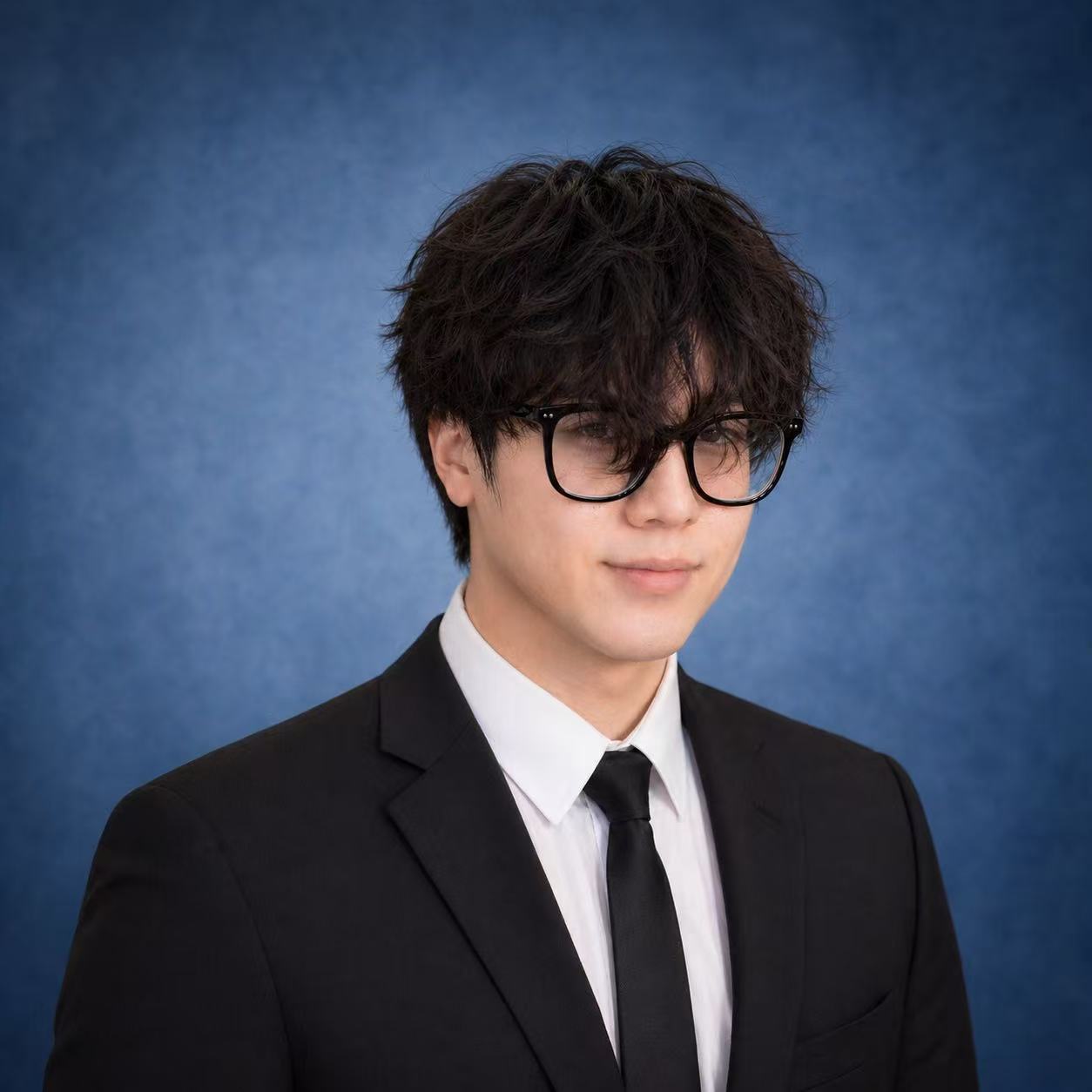 Zev Xiao 肖正午个人照片